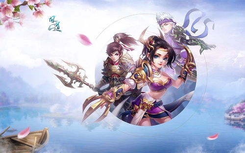 问道游戏里,探寻仙侠世界的奇幻旅程(图3) 问道游戏里,探寻仙侠世界的奇幻旅程(图3)