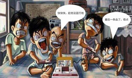 游戏我能玩儿的游戏,盘点我能玩儿的游戏(图1) 游戏我能玩儿的游戏,盘点我能玩儿的游戏(图1)
