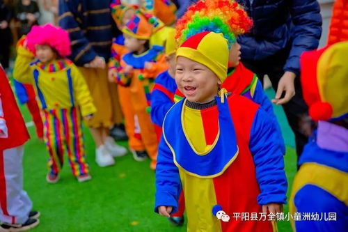 游戏小童,探索童趣与智慧的奇幻旅程(图1) 游戏小童,探索童趣与智慧的奇幻旅程(图1)