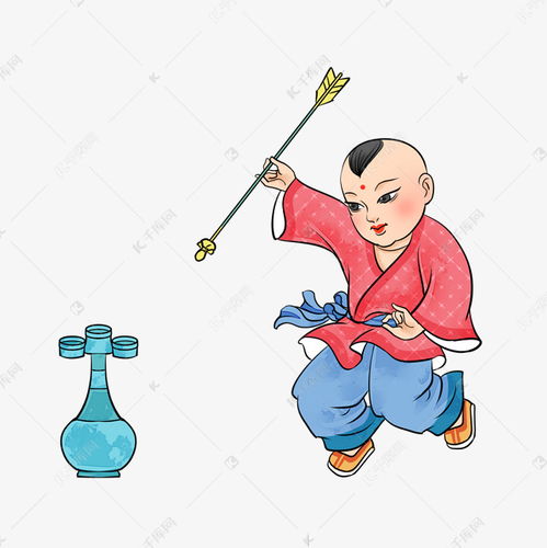 投壶游戏背景,探寻投壶游戏的千年文化底蕴(图1) 投壶游戏背景,探寻投壶游戏的千年文化底蕴(图1)