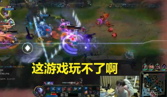 游戏结束打,辉煌与遗憾交织的传奇落幕(图1) 游戏结束打,辉煌与遗憾交织的传奇落幕(图1)