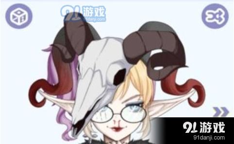 怪物换装游戏,时尚与魔力的完美融合(图2) 怪物换装游戏,时尚与魔力的完美融合(图2)