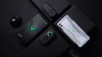 2019游戏手机,性能巅峰对决(图3) 2019游戏手机,性能巅峰对决(图3)