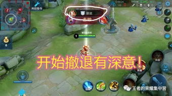 开始撤退游戏,一场惊心动魄的生存挑战(图3) 开始撤退游戏,一场惊心动魄的生存挑战(图3)