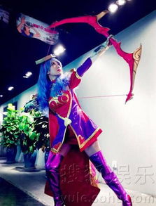 李念游戏,揭秘明星跨界电竞的精彩瞬间(图2) 李念游戏,揭秘明星跨界电竞的精彩瞬间(图2)