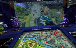 游戏开发大厂,探索顶级游戏大厂的创作奥秘(图1) 游戏开发大厂,探索顶级游戏大厂的创作奥秘(图1)