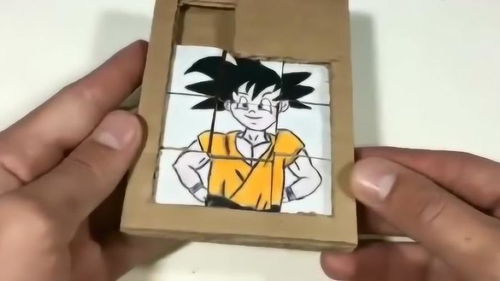 游戏自制手工,自制手工游戏攻略揭秘(图1) 游戏自制手工,自制手工游戏攻略揭秘(图1)