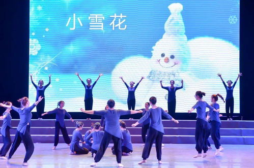 舞蹈美育游戏,舞蹈美育游戏中的艺术与成长之旅(图3) 舞蹈美育游戏,舞蹈美育游戏中的艺术与成长之旅(图3)