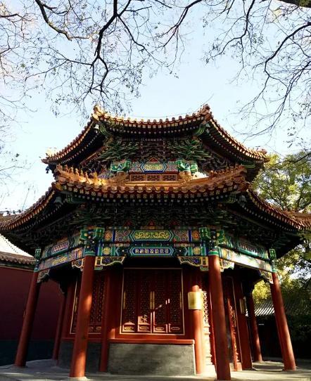 雍王府游戏,穿越时空的皇家传奇(图1) 雍王府游戏,穿越时空的皇家传奇(图1)
