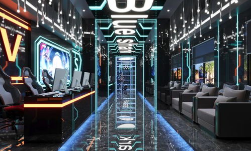 黄埔游戏谷,打造中国游戏产业新地标(图3) 黄埔游戏谷,打造中国游戏产业新地标(图3)
