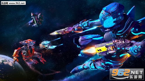 射击游戏星,荣耀之战(图1) 射击游戏星,荣耀之战(图1)