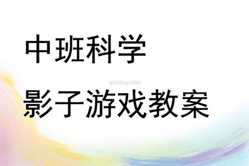 影子科学游戏,影子科学游戏中的神秘世界揭秘(图2) 影子科学游戏,影子科学游戏中的神秘世界揭秘(图2)
