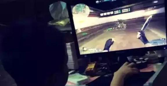 大学生打游戏3天3夜,大学生连续三天三夜挑战极限(图1) 大学生打游戏3天3夜,大学生连续三天三夜挑战极限(图1)