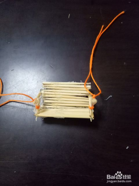做牙签游戏,指尖上的智慧竞技(图3) 做牙签游戏,指尖上的智慧竞技(图3)