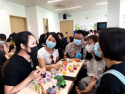 游戏培训图片,揭秘游戏行业人才培养秘籍(图2) 游戏培训图片,揭秘游戏行业人才培养秘籍(图2)