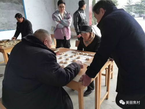 村级文体游戏,村级文体游戏精彩纷呈”(图1) 村级文体游戏,村级文体游戏精彩纷呈”(图1)