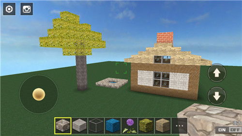 创建小屋游戏,创建小屋游戏冒险之旅(图1) 创建小屋游戏,创建小屋游戏冒险之旅(图1)