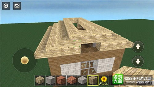 创建小屋游戏,创建小屋游戏冒险之旅(图2) 创建小屋游戏,创建小屋游戏冒险之旅(图2)