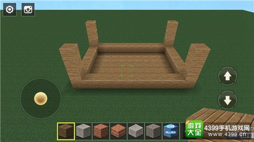 创建小屋游戏,创建小屋游戏冒险之旅(图3) 创建小屋游戏,创建小屋游戏冒险之旅(图3)