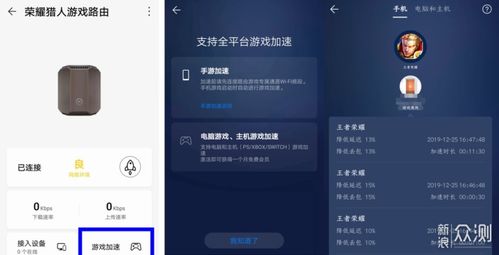 路由游戏模式,路由游戏模式深度解析(图3) 路由游戏模式,路由游戏模式深度解析(图3)