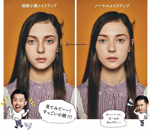 日本大脸游戏,趣味横生的互动体验之旅(图1) 日本大脸游戏,趣味横生的互动体验之旅(图1)