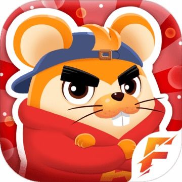 折仓鼠游戏,一场创意与智慧的极限挑战(图3) 折仓鼠游戏,一场创意与智慧的极限挑战(图3)