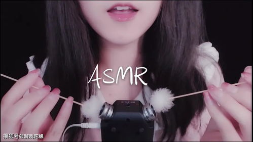 asmr 游戏,带你进入宁静的虚拟世界(图3) asmr 游戏,带你进入宁静的虚拟世界(图3)