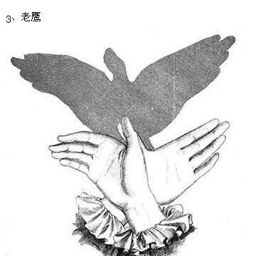 认影子游戏,揭秘心理阴影下的真实自我(图1) 认影子游戏,揭秘心理阴影下的真实自我(图1)