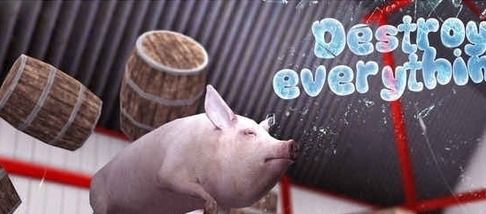 害羞猪游戏,解锁友谊与勇气的秘密(图2) 害羞猪游戏,解锁友谊与勇气的秘密(图2)