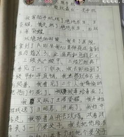 控制游戏作文,探索控制游戏背后的成长之路(图1) 控制游戏作文,探索控制游戏背后的成长之路(图1)
