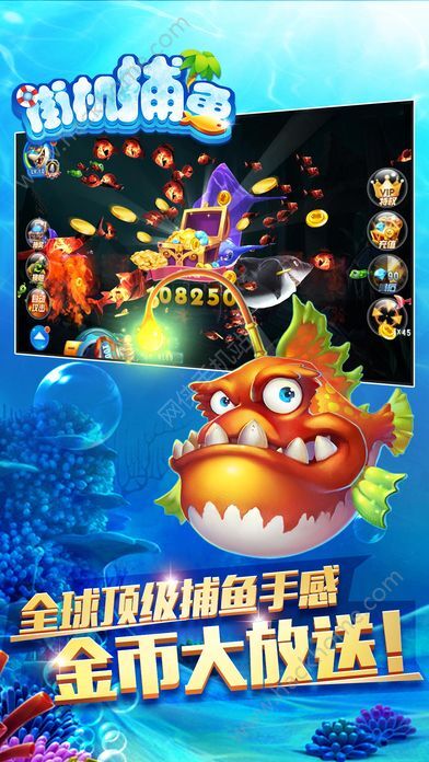 网上游戏厅赢钱的捕鱼,揭秘网络游戏厅赢钱攻略(图1) 网上游戏厅赢钱的捕鱼,揭秘网络游戏厅赢钱攻略(图1)