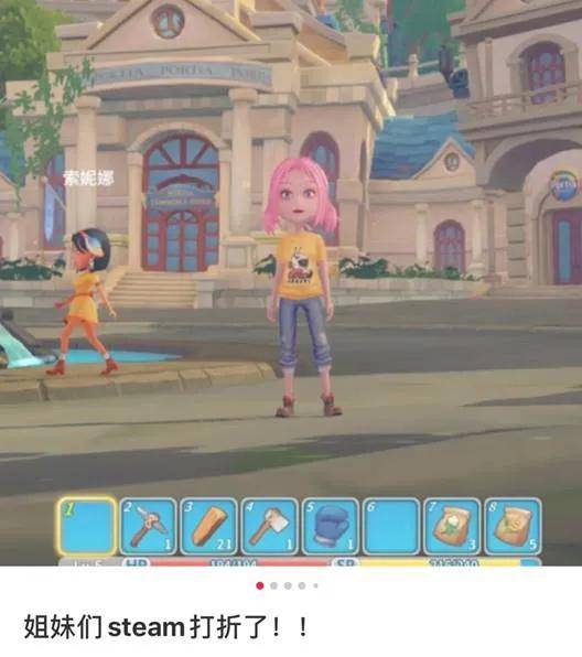 千万少女游戏,探索梦幻世界的奇幻之旅(图3) 千万少女游戏,探索梦幻世界的奇幻之旅(图3)