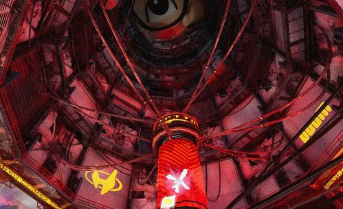日本游戏hi,探索虚拟世界的奇幻冒险之旅(图2) 日本游戏hi,探索虚拟世界的奇幻冒险之旅(图2)