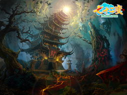 月光塔游戏,探寻神秘古塔的奇幻冒险之旅(图3) 月光塔游戏,探寻神秘古塔的奇幻冒险之旅(图3)