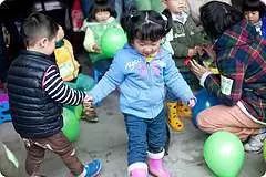 亲子游戏热场游戏,热场游戏乐翻天(图2) 亲子游戏热场游戏,热场游戏乐翻天(图2)