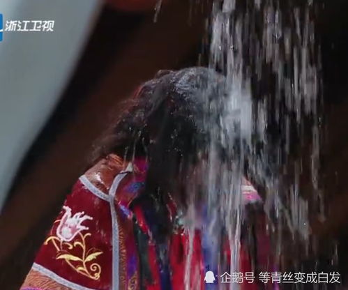 大牌惩罚游戏,揭秘明星们的疯狂挑战与幕后故事(图1)