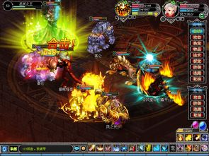 回合游戏魔,探寻神秘魔域的奥秘(图3) 回合游戏魔,探寻神秘魔域的奥秘(图3)