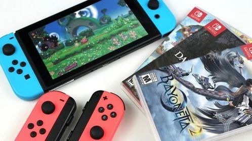 switch游戏养成,switch游戏养成之旅(图2)