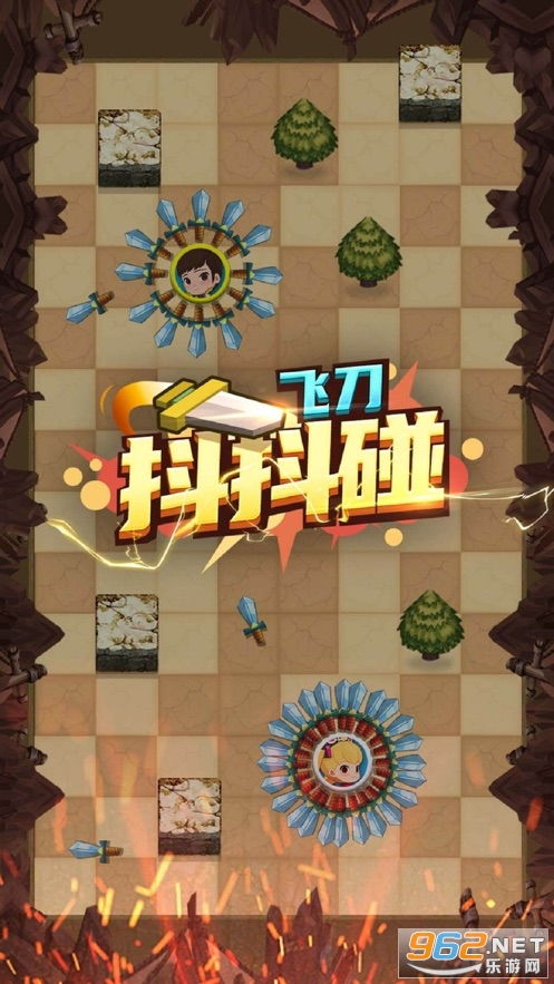 抖抖碰游戏,指尖上的欢乐竞技场(图3) 抖抖碰游戏,指尖上的欢乐竞技场(图3)