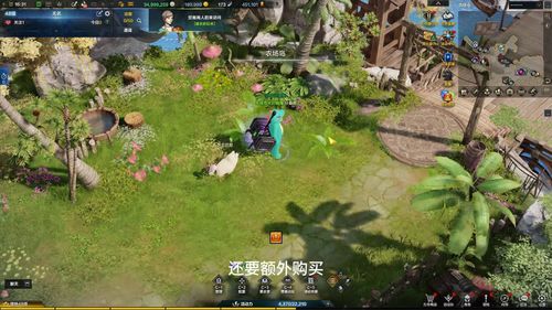 半年的游戏,探索激情与挑战的奇幻旅程(图1)