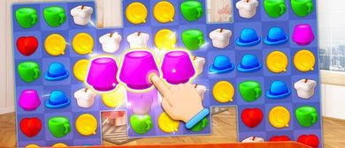 创造小家游戏,创造小家游戏深度体验解析(图2)