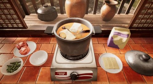 soup游戏,Soup游戏的精彩概览(图2) soup游戏,Soup游戏的精彩概览(图2)