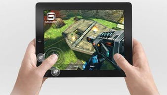ipad打拳游戏,畅享指尖拳击盛宴(图3) ipad打拳游戏,畅享指尖拳击盛宴(图3)