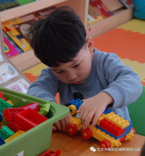 幼儿游戏推进,探索与生成的奇妙旅程(图2)