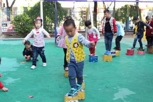 幼儿游戏推进,探索与生成的奇妙旅程(图3)