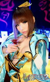 酒女的游戏,酒香醉人(图3)