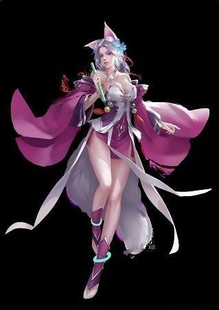 画狐游戏,穿越时空的奇幻之旅(图3) 画狐游戏,穿越时空的奇幻之旅(图3)