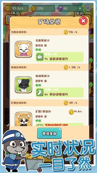 鼠钱游戏,揭秘金融界的智慧博弈与风险挑战(图2) 鼠钱游戏,揭秘金融界的智慧博弈与风险挑战(图2)