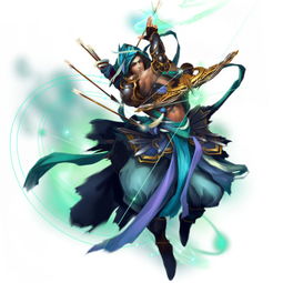 游戏原画开发,原画中的冒险之旅(图2) 游戏原画开发,原画中的冒险之旅(图2)