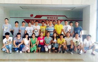 苏州游戏班,探索数字娱乐的青春足迹(图1) 苏州游戏班,探索数字娱乐的青春足迹(图1)